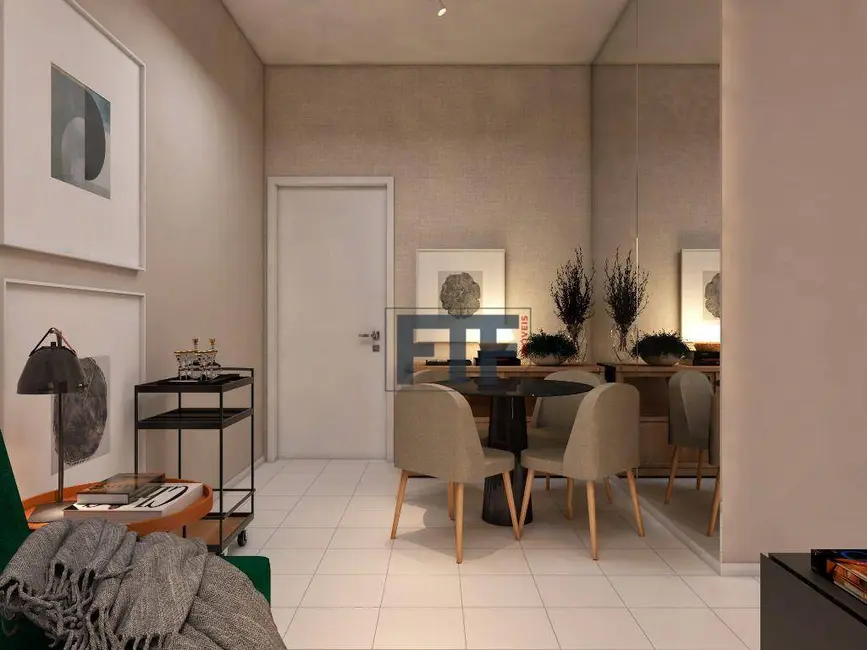Casa de Condomínio com 2 quartos à venda, 48m2 em Pajuçara, Maracanau - CE - imagem 8 Foto 8 de Casa de Condomínio com 2 quartos à venda, 48m2 em Pajuçara, Maracanau - CE