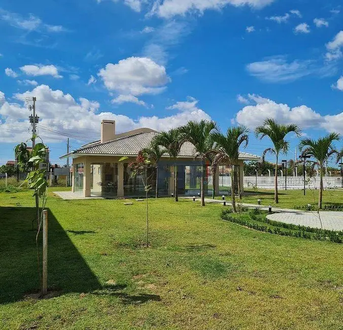 Foto 5 de Casa de Condomínio com 1 quarto à venda, 42m2 em Pacatuba - CE