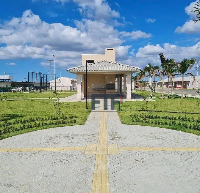 Foto 6 de Casa de Condomínio com 1 quarto à venda, 42m2 em Pacatuba - CE