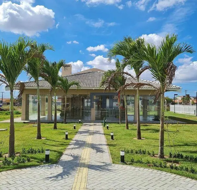 Foto 4 de Casa de Condomínio com 1 quarto à venda, 42m2 em Pacatuba - CE