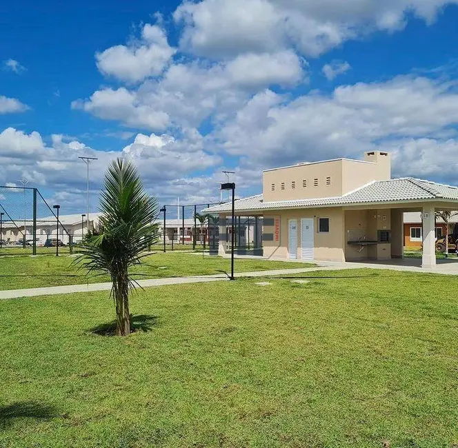 Foto 7 de Casa de Condomínio com 1 quarto à venda, 42m2 em Pacatuba - CE