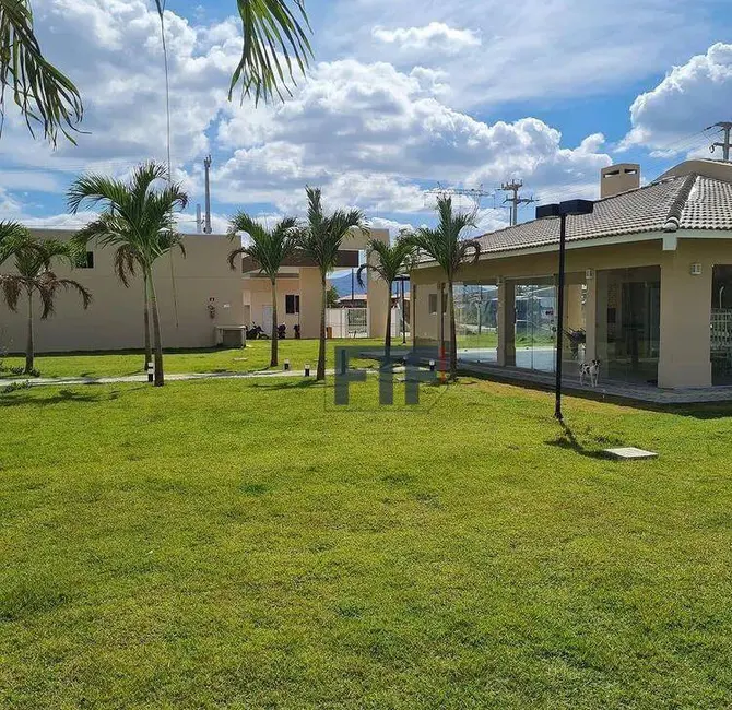 Foto 3 de Casa de Condomínio com 1 quarto à venda, 42m2 em Pacatuba - CE