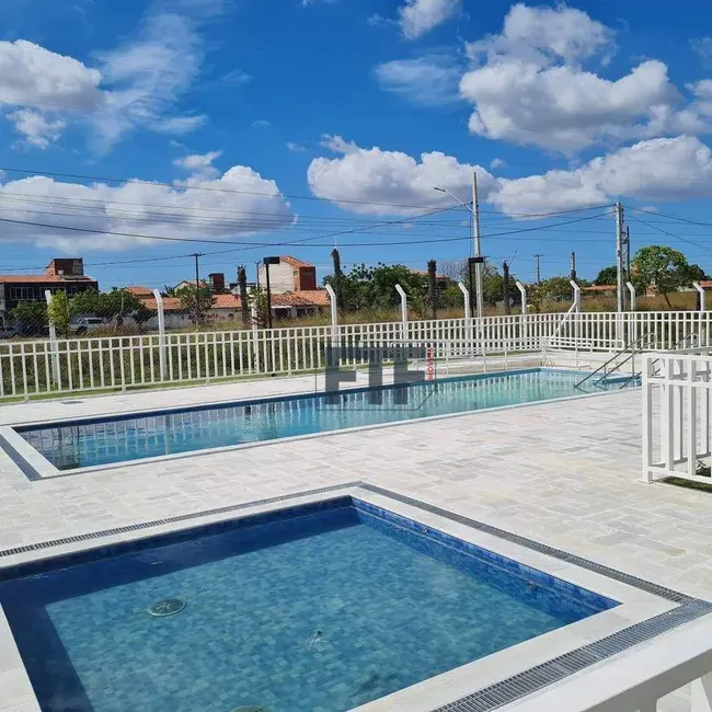 Foto 9 de Casa de Condomínio com 1 quarto à venda, 42m2 em Pacatuba - CE