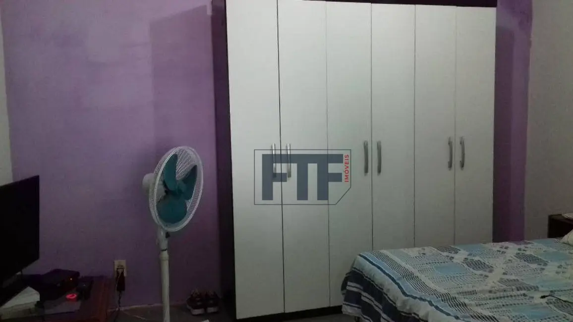 Casa com 4 quartos à venda, 126m2 em Joaquim Távora, Fortaleza - CE - imagem 4 Foto 4 de Casa com 4 quartos à venda, 126m2 em Joaquim Távora, Fortaleza - CE