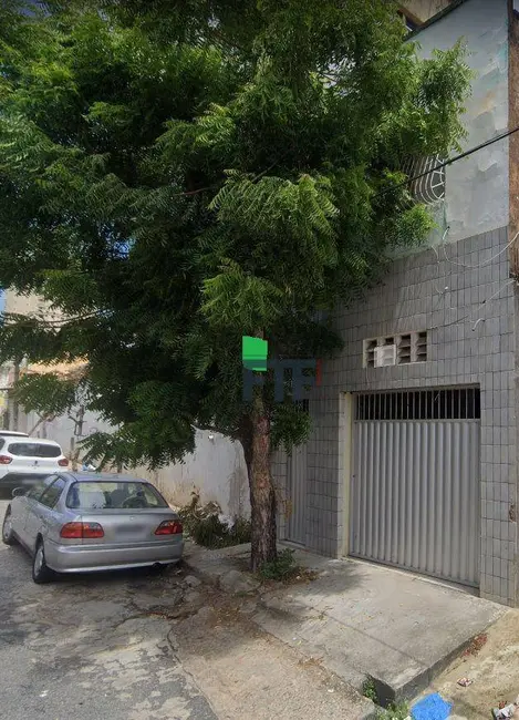 Foto 1 de Casa com 4 quartos à venda, 126m2 em Joaquim Távora, Fortaleza - CE