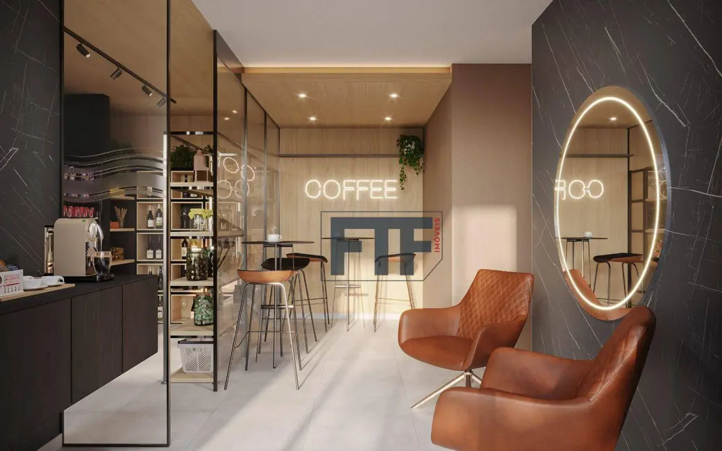 Foto 5 de Apartamento com 2 quartos à venda, 51m2 em Antônio Diogo, Fortaleza - CE