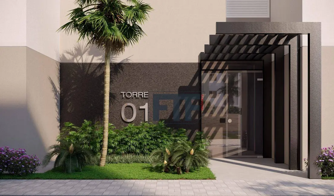 Foto 6 de Apartamento com 2 quartos à venda, 51m2 em Antônio Diogo, Fortaleza - CE