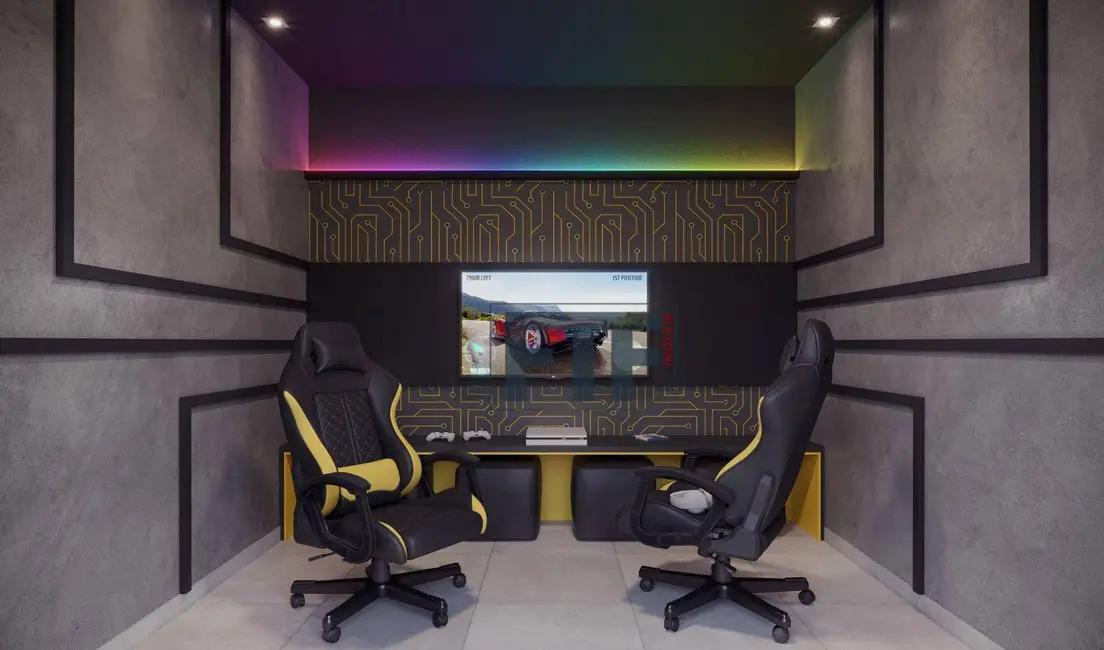 Foto 9 de Apartamento com 2 quartos à venda, 51m2 em Antônio Diogo, Fortaleza - CE