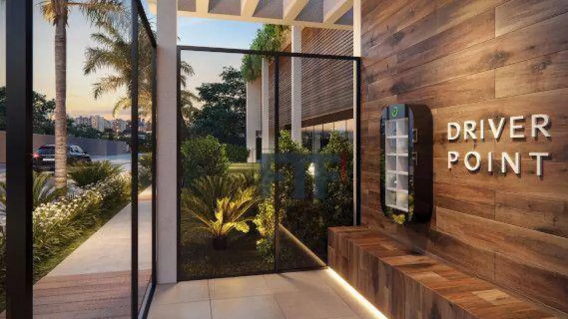 Foto 7 de Apartamento com 2 quartos à venda, 60m2 em Varjota, Fortaleza - CE