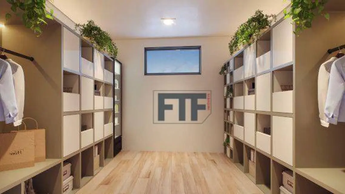 Foto 6 de Apartamento com 2 quartos à venda, 60m2 em Varjota, Fortaleza - CE