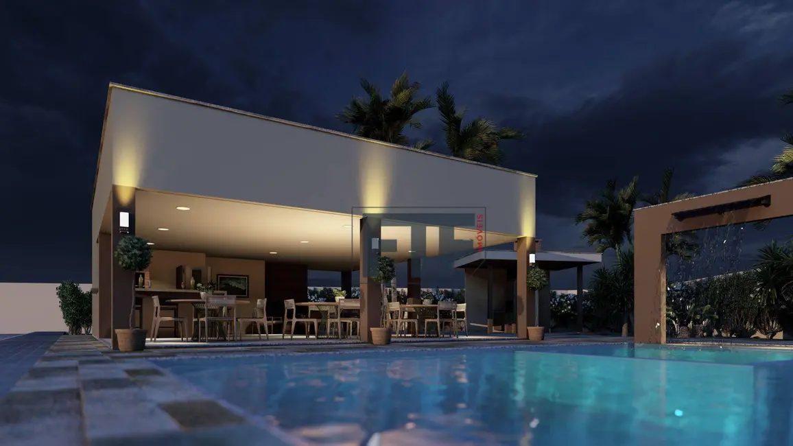 Foto 8 de Apartamento com 2 quartos à venda, 53m2 em Passaré, Fortaleza - CE