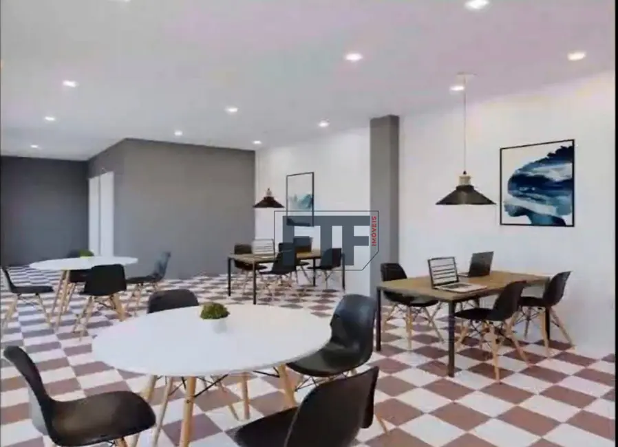 Foto 8 de Apartamento com 2 quartos à venda, 52m2 em Parangaba, Fortaleza - CE