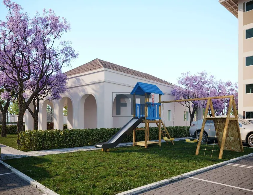 Foto 7 de Apartamento com 2 quartos à venda, 52m2 em Parangaba, Fortaleza - CE