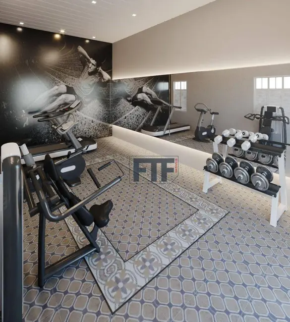 Foto 5 de Apartamento com 2 quartos à venda, 52m2 em Parangaba, Fortaleza - CE