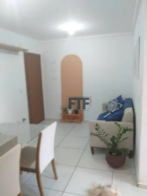 Foto 1 de Apartamento com 2 quartos à venda, 42m2 em Coaçu, Eusebio - CE