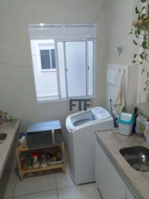 Apartamento com 2 quartos à venda, 42m2 em Coaçu, Eusebio - CE - imagem 9 Foto 9 de Apartamento com 2 quartos à venda, 42m2 em Coaçu, Eusebio - CE