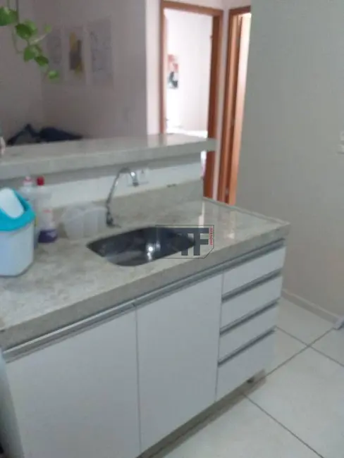 Apartamento com 2 quartos à venda, 42m2 em Coaçu, Eusebio - CE - imagem 4 Foto 4 de Apartamento com 2 quartos à venda, 42m2 em Coaçu, Eusebio - CE