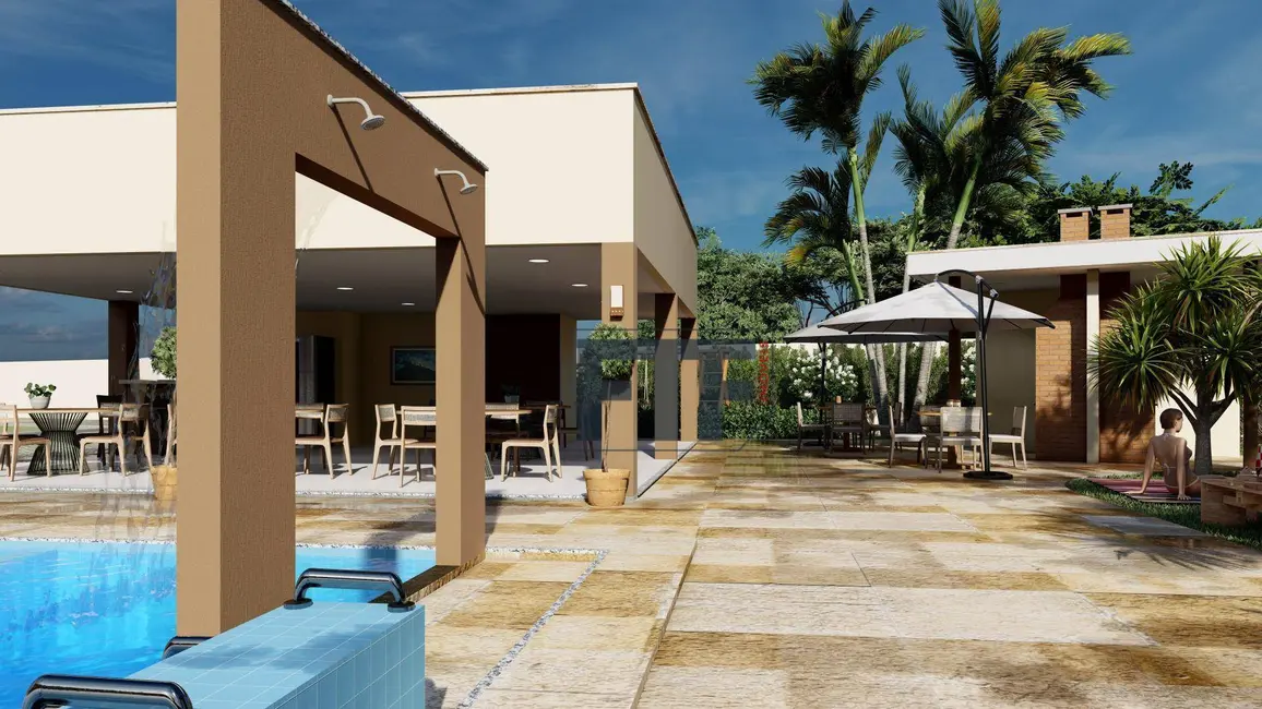 Foto 9 de Apartamento com 3 quartos à venda, 58m2 em Papicu, Fortaleza - CE