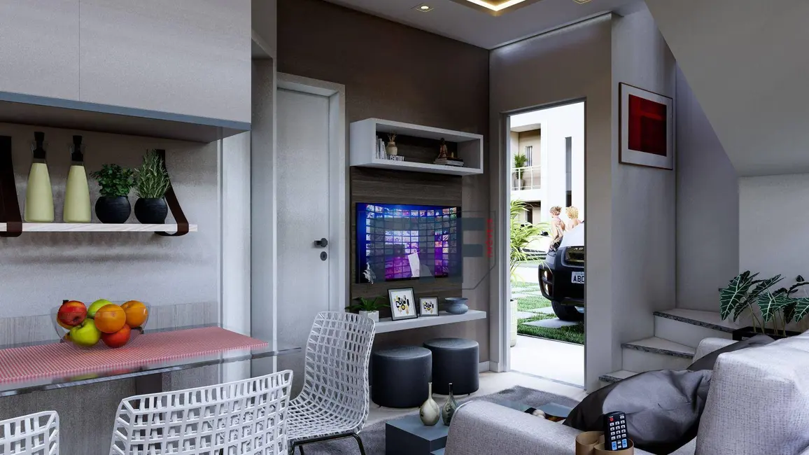 Foto 7 de Apartamento com 3 quartos à venda, 58m2 em Papicu, Fortaleza - CE