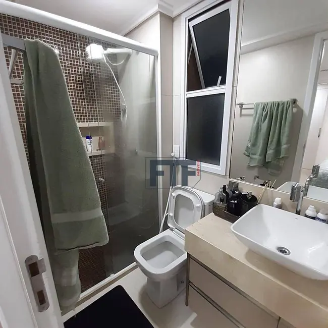 Foto 7 de Apartamento com 3 quartos à venda, 69m2 em Papicu, Fortaleza - CE