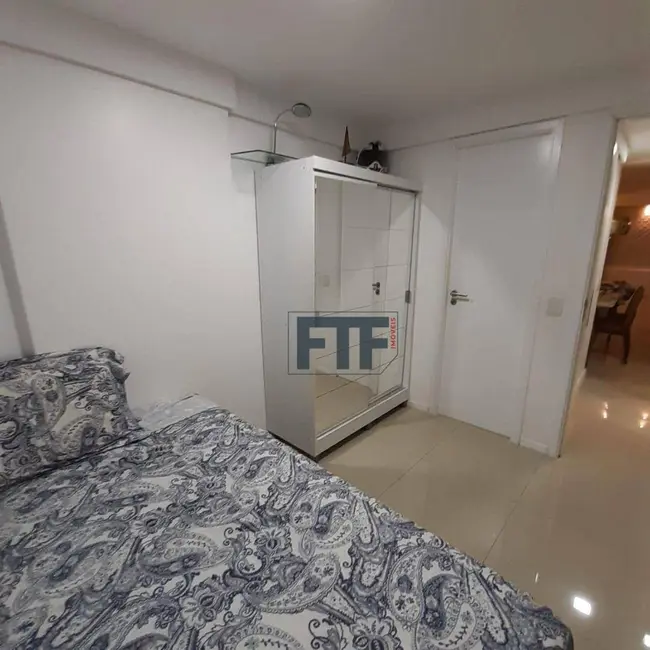 Foto 8 de Apartamento com 3 quartos à venda, 69m2 em Papicu, Fortaleza - CE