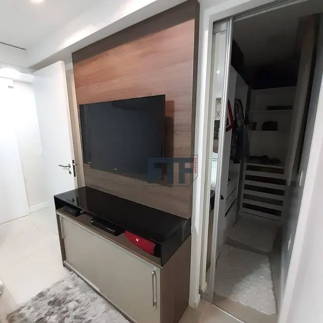 Foto 4 de Apartamento com 3 quartos à venda, 69m2 em Papicu, Fortaleza - CE