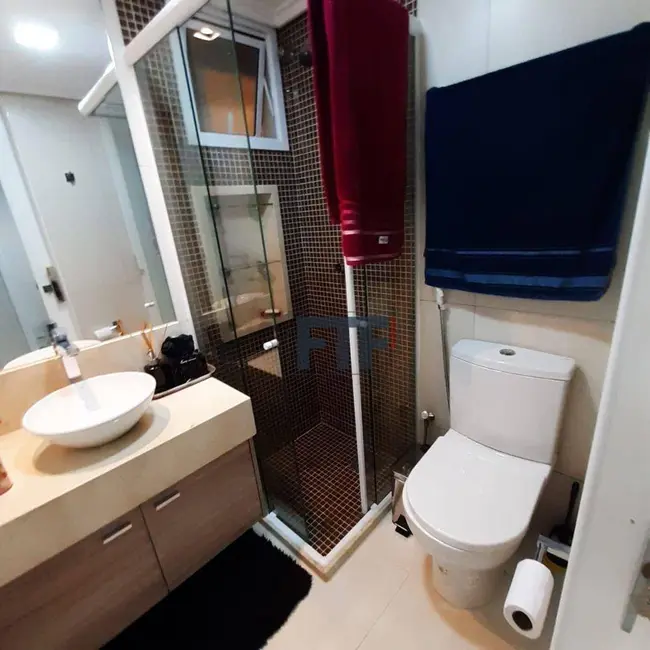 Foto 5 de Apartamento com 3 quartos à venda, 69m2 em Papicu, Fortaleza - CE