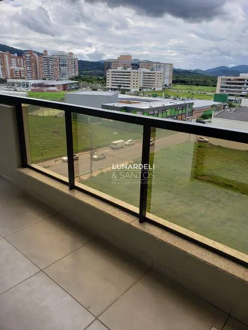 Foto 1 de Apartamento com 3 quartos à venda, 104m2 em Palhoca - SC