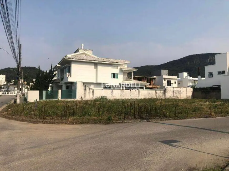 Foto 4 de Terreno / Lote à venda, 472m2 em Palhoca - SC