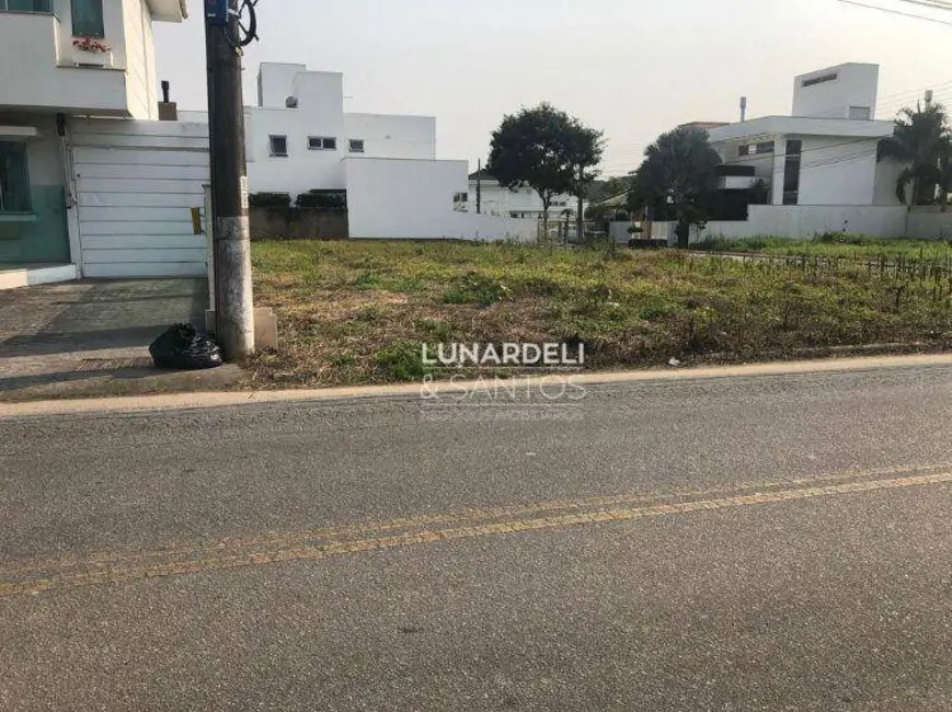 Foto 1 de Terreno / Lote à venda, 472m2 em Palhoca - SC