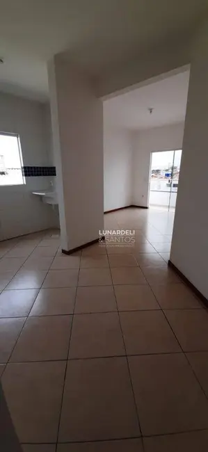 Foto 5 de Apartamento com 2 quartos à venda, 56m2 em Barra do Aririú, Palhoca - SC