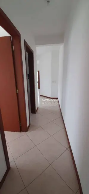 Foto 3 de Apartamento com 2 quartos à venda, 56m2 em Barra do Aririú, Palhoca - SC