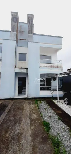 Foto 1 de Apartamento com 2 quartos à venda, 56m2 em Barra do Aririú, Palhoca - SC