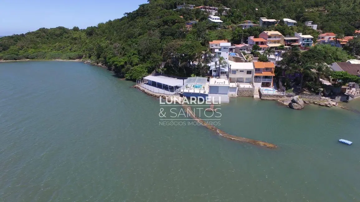 Foto 5 de Casa com 8 quartos à venda, 1350m2 em Palhoca - SC