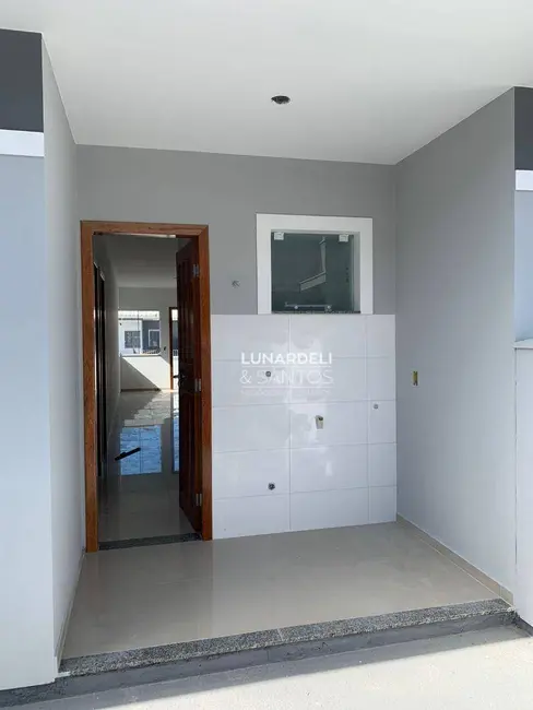 Foto 3 de Casa com 2 quartos à venda, 49m2 em Bela Vista, Palhoca - SC