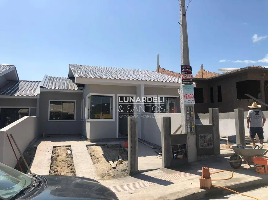 Foto 1 de Casa com 2 quartos à venda, 100m2 em Bela Vista, Palhoca - SC