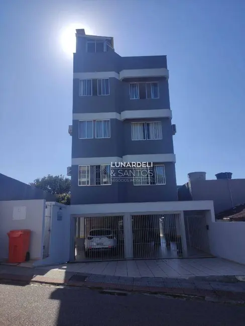 Foto 1 de Apartamento com 2 quartos à venda, 97m2 em Coloninha, Florianopolis - SC