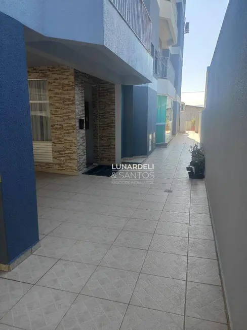 Foto 3 de Apartamento com 2 quartos à venda, 97m2 em Coloninha, Florianopolis - SC