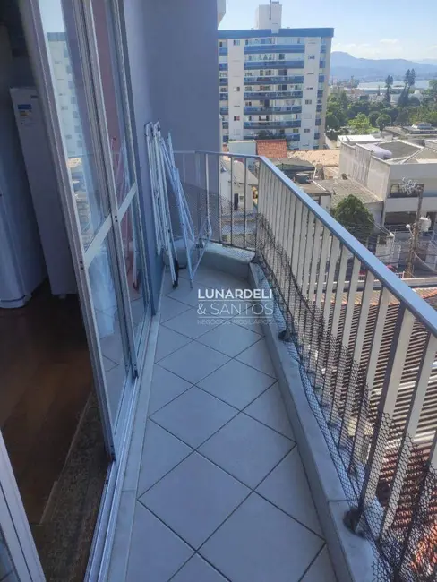 Foto 6 de Apartamento com 2 quartos à venda, 97m2 em Coloninha, Florianopolis - SC