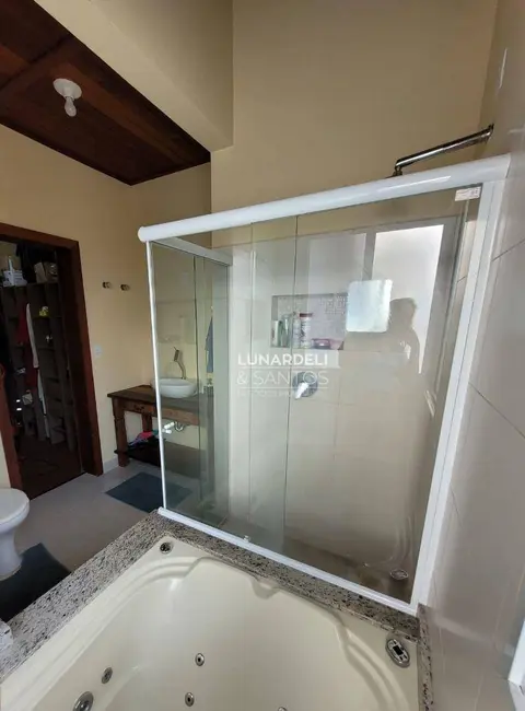 Foto 6 de Casa com 3 quartos à venda, 225m2 em Rio Tavares, Florianopolis - SC