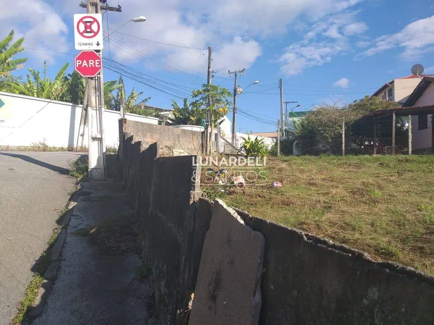Foto 3 de Terreno / Lote à venda, 1502m2 em Centro, Sao Jose - SC