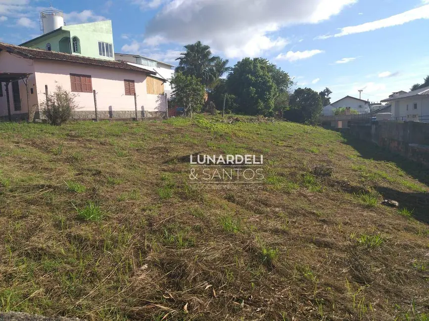 Foto 2 de Terreno / Lote à venda, 1502m2 em Centro, Sao Jose - SC