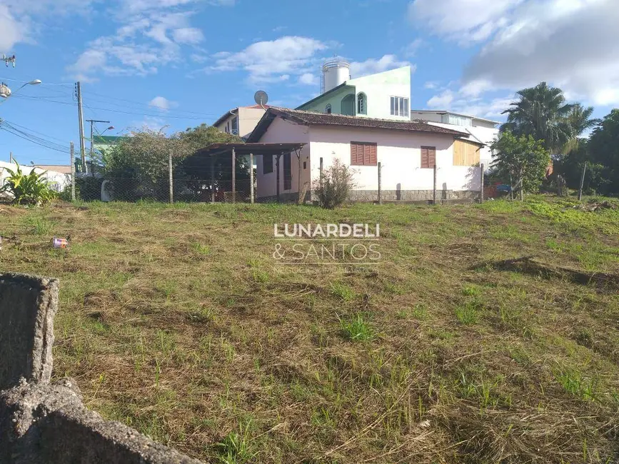 Foto 1 de Terreno / Lote à venda, 1502m2 em Centro, Sao Jose - SC