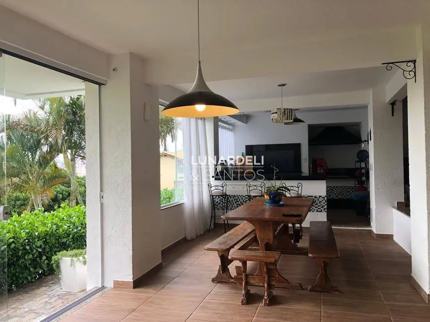 Foto 3 de Casa de Condomínio com 3 quartos à venda, 800m2 em Bosque das Mansões, Sao Jose - SC