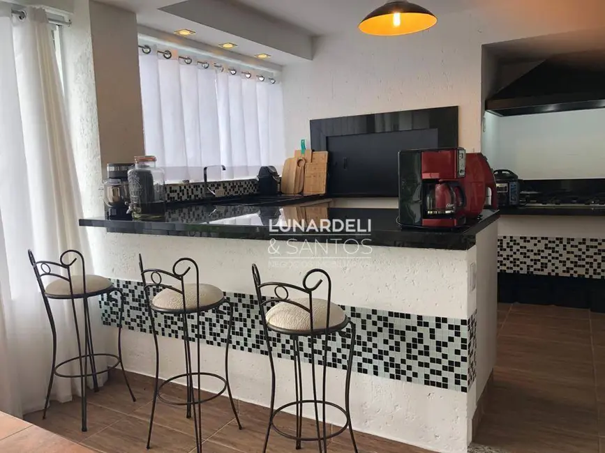 Foto 4 de Casa de Condomínio com 3 quartos à venda, 800m2 em Bosque das Mansões, Sao Jose - SC