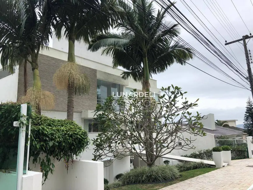 Foto 9 de Casa de Condomínio com 3 quartos à venda, 800m2 em Bosque das Mansões, Sao Jose - SC