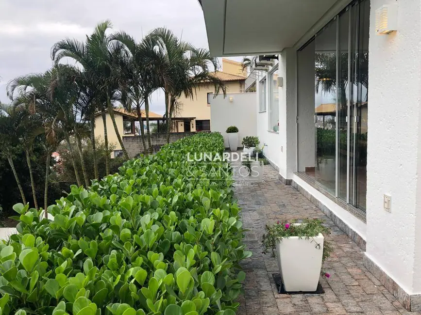 Foto 8 de Casa de Condomínio com 3 quartos à venda, 800m2 em Bosque das Mansões, Sao Jose - SC