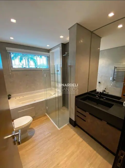 Foto 7 de Casa de Condomínio com 3 quartos à venda, 2000m2 em Bosque das Mansões, Sao Jose - SC