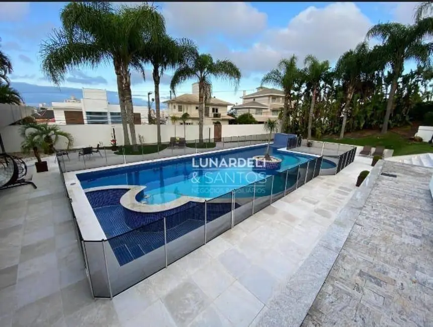 Foto 3 de Casa de Condomínio com 3 quartos à venda, 2000m2 em Bosque das Mansões, Sao Jose - SC