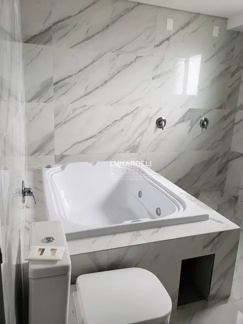 Foto 9 de Apartamento com 3 quartos à venda, 195m2 em Palhoca - SC